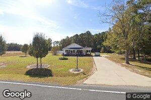 2256 Atkinson Rd, Orrum, NC 28369
