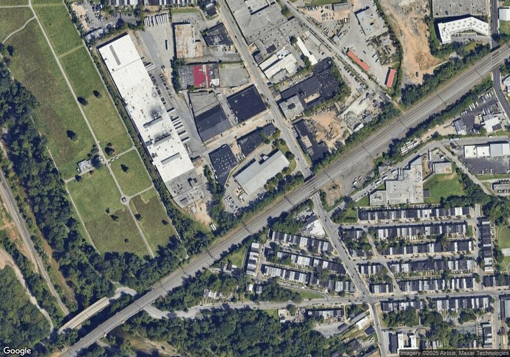 200 N Franklintown Rd, Baltimore, MD 21223 - photo 1