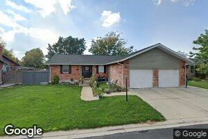 461 Village Dr, Orem, UT 84058