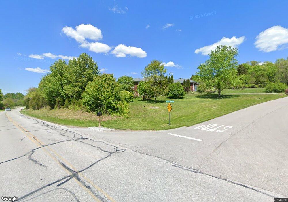 4000 Indian Ridge Ct, Georgetown, IN 47122 - photo 1