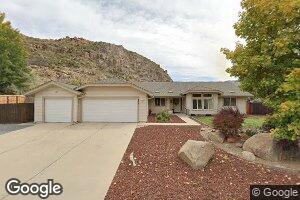 255 Cliff View Ct, Reno, NV 89523