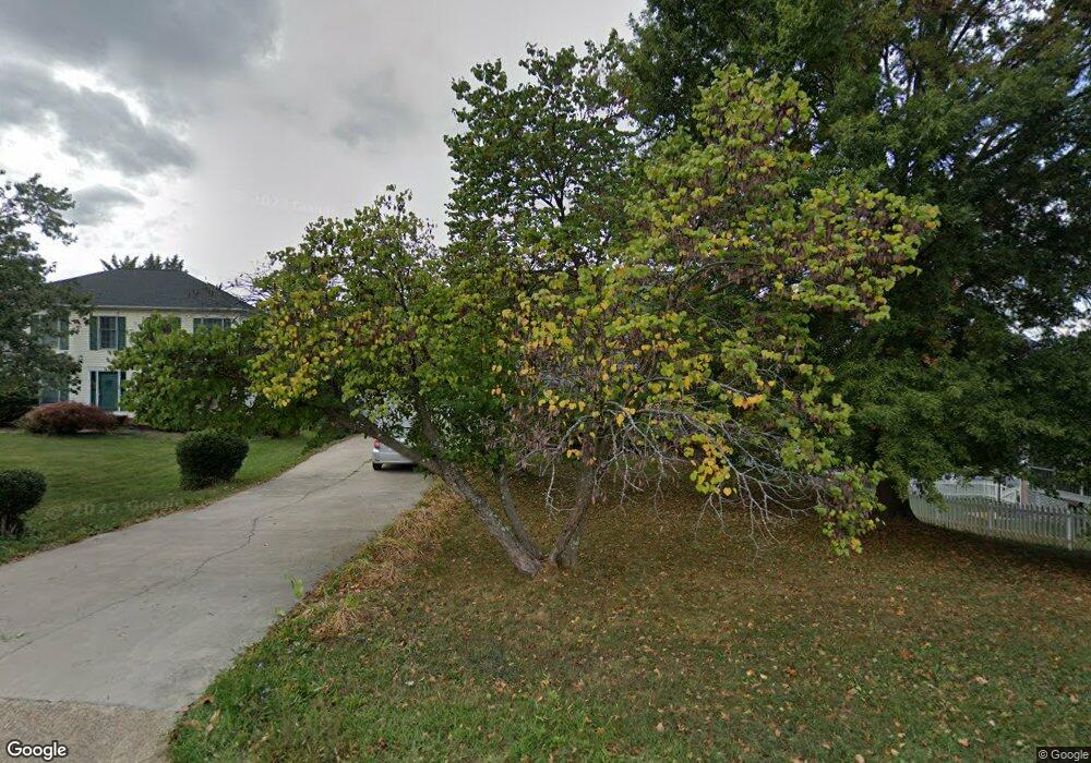 1511 Gilmer Cir, Harrisonburg, VA 22801 - photo 1