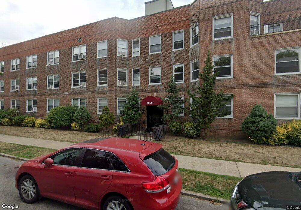 Regency Gardens unit 2Fl, Flushing, NY 11367 - photo 1