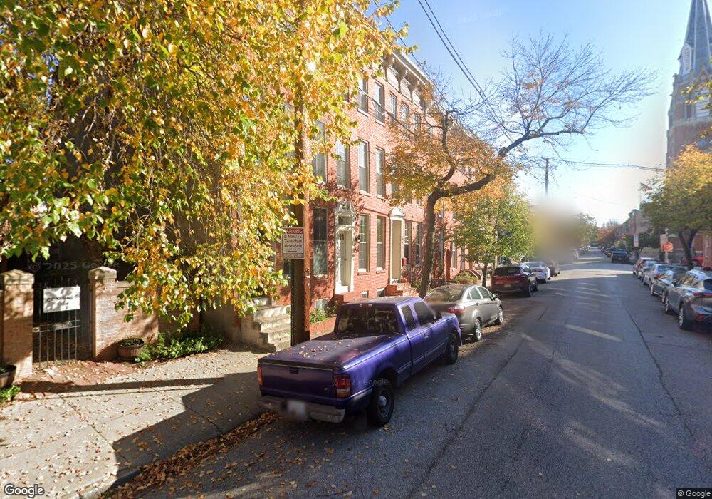 1257 Riverside Ave unit A, Baltimore, MD 21230 - photo 1