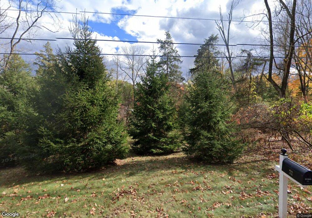 29 Stagecoach Rd, Pipersville, PA 18947 - photo 1