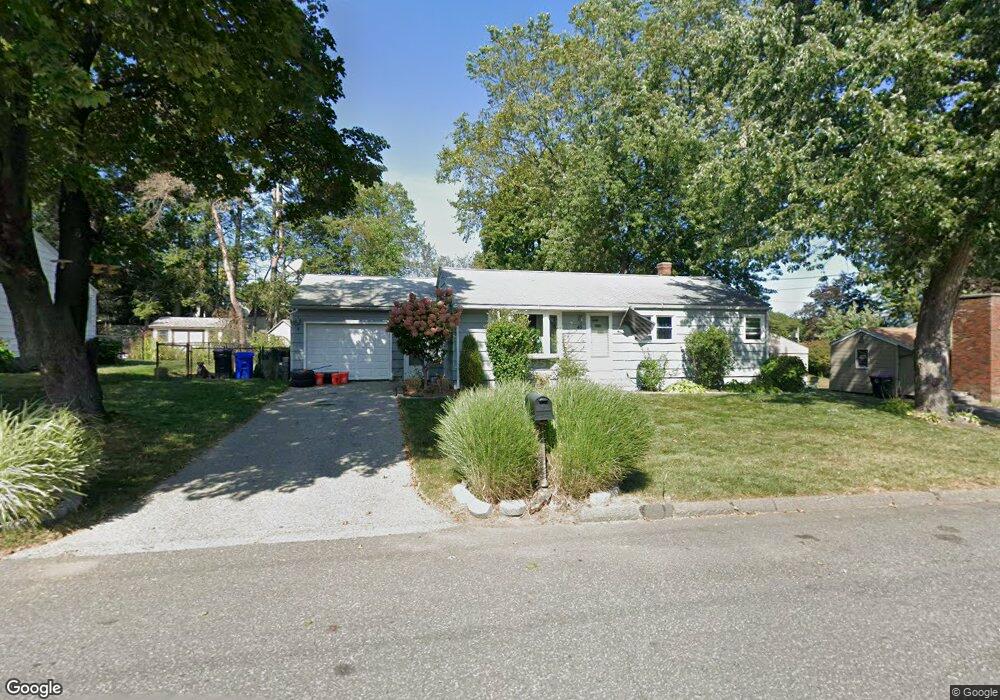 45 Edbert Dr, Holyoke, MA 01040 - photo 1