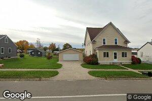 406 4th St, Clutier, IA 52217