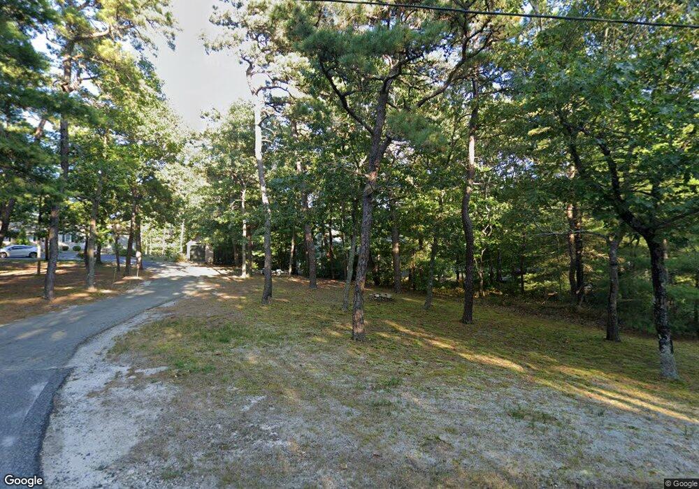 87 River Rd, Mashpee, MA 02649 - photo 1