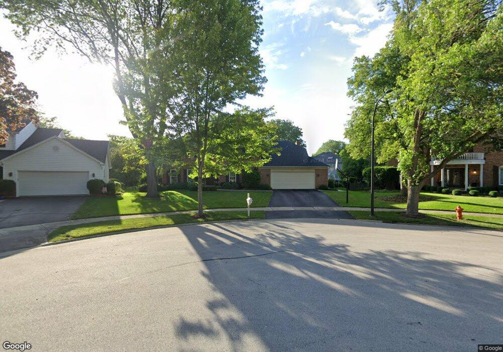 691 Cavalcade Cir, Naperville, IL 60540 - photo 1