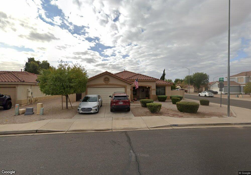 11223 E Raleigh Ave unit 3, Mesa, AZ 85212 - photo 1