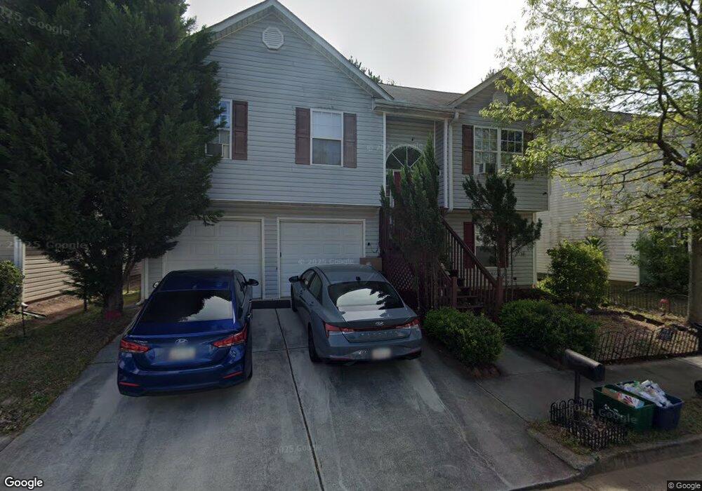 10103 Jefferson Village Dr SW, Covington, GA 30014 - photo 1