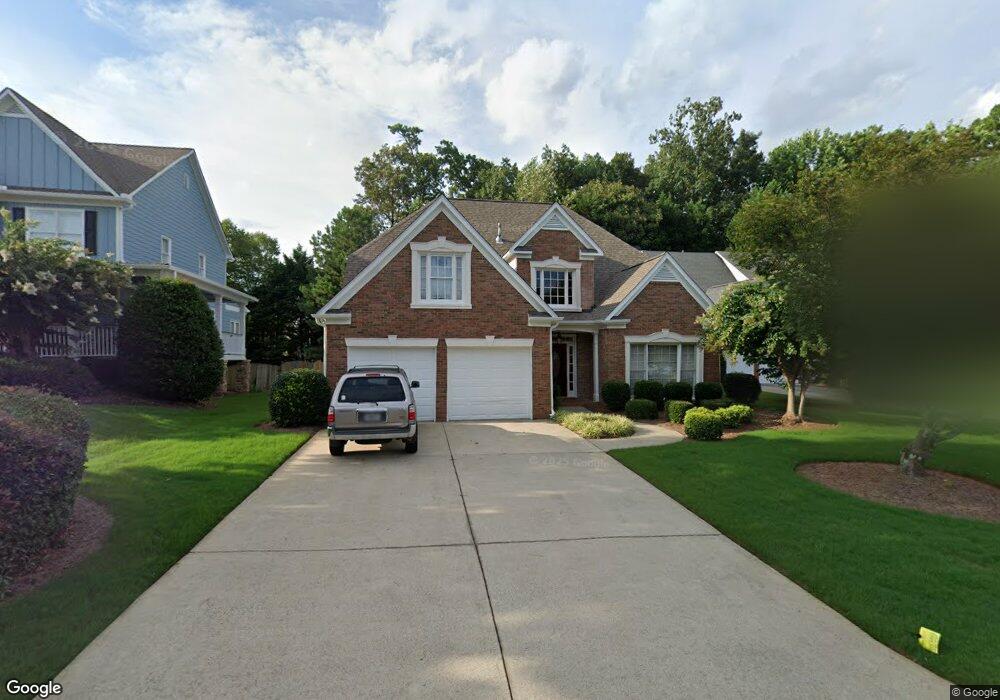 1400 Merrifield Ln, Marietta, GA 30062 - photo 1