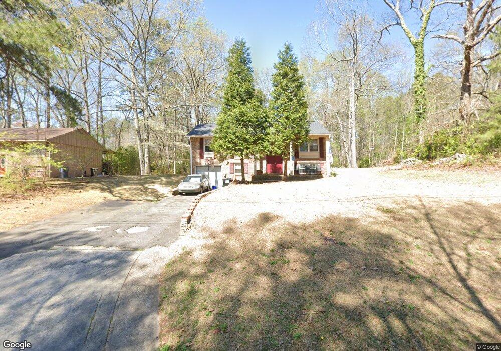 2928 Bay Berry Dr SW unit 1, Marietta, GA 30008 - photo 1