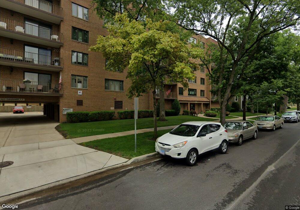 1454 Ashland Ave unit 506, Des Plaines, IL 60016 - photo 1