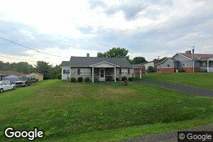 130 Center Ave, Uniontown, PA 15401