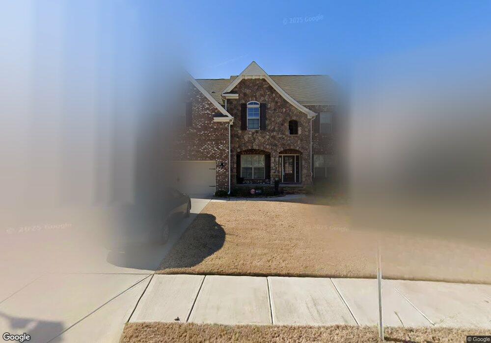 4072 Roberts Crest Dr, Suwanee, GA 30024 - photo 1