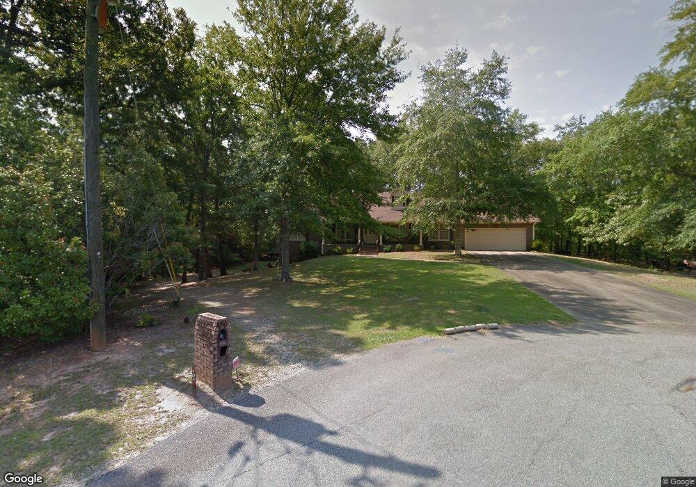 104 Marsha Ct, Macon, GA 31216 - photo 1