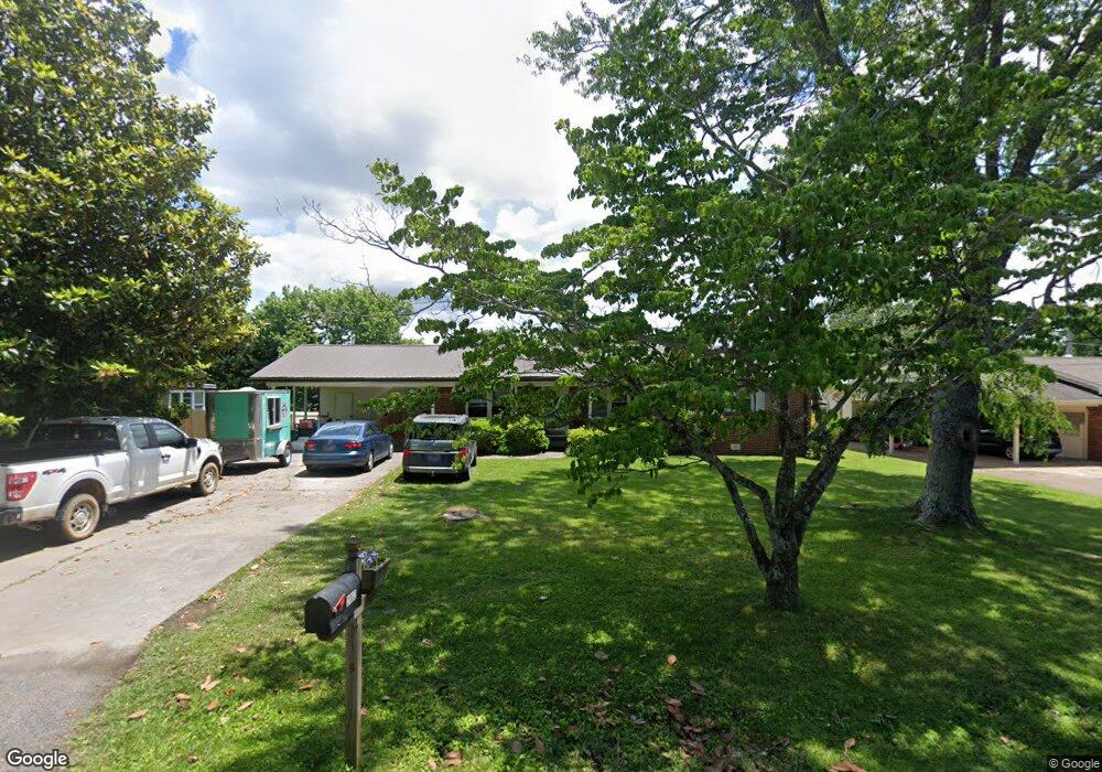 2002 Eugenia Ave NW, Cleveland, TN 37311 - photo 1