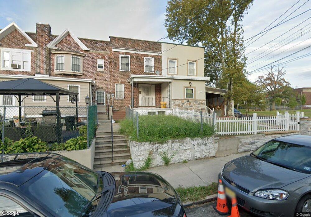 118 N 32nd St, Camden, NJ 08105 - photo 1