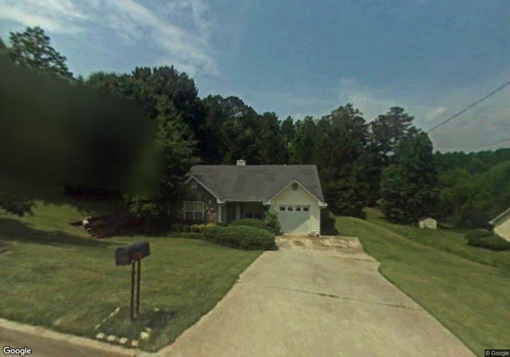 1676 Hearthstone Way, Jonesboro, GA 30236 - photo 1