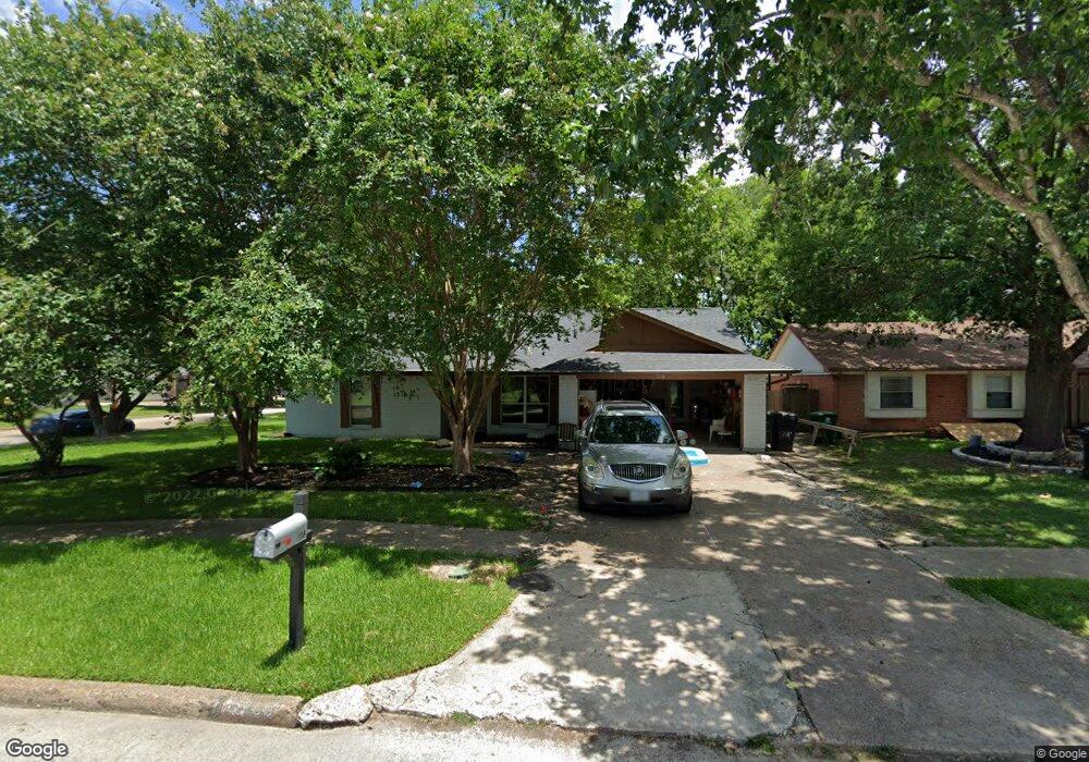 7718 Alperton Dr, Houston, TX 77088 - photo 1