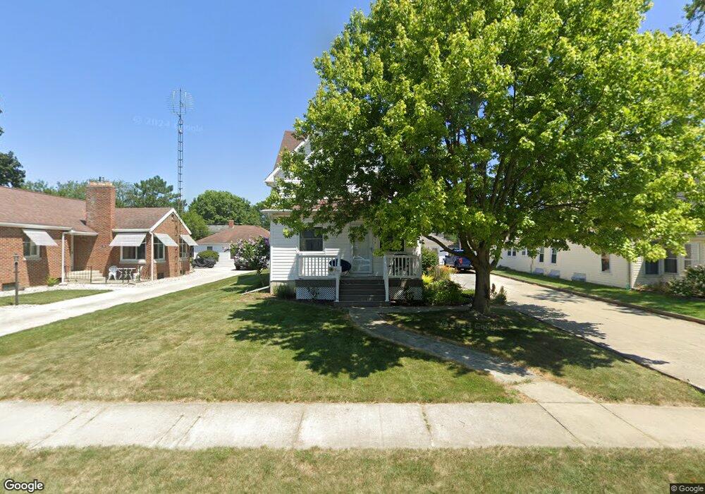 408 Vine St, Archbold, OH 43502 - photo 1