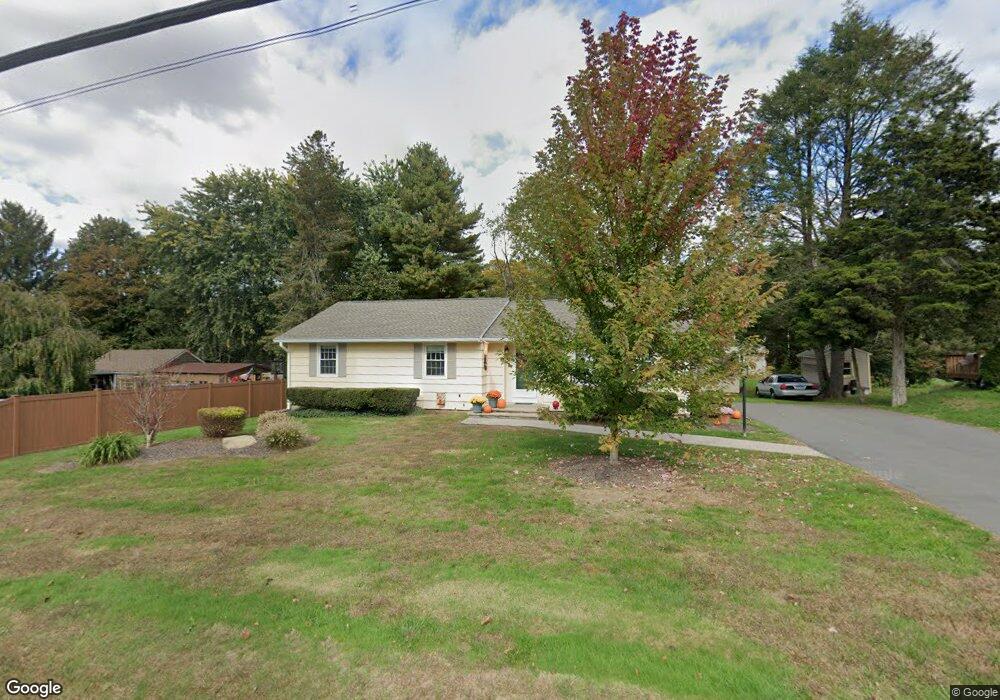 6 Middle Butcher Rd, Ellington, CT 06029 - photo 1