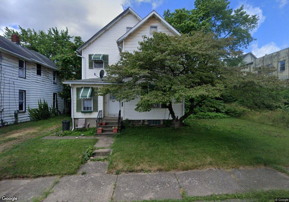 715 Rex Ave NE, Canton, OH 44702 - photo 1