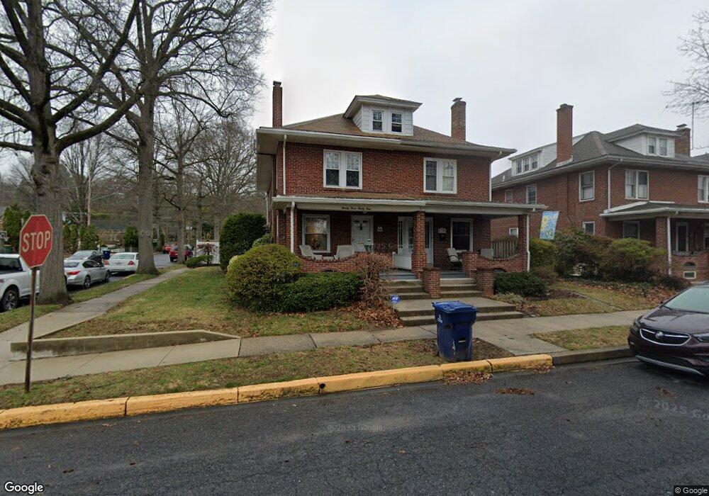 2339 Spring St, Reading, PA 19609 - photo 1