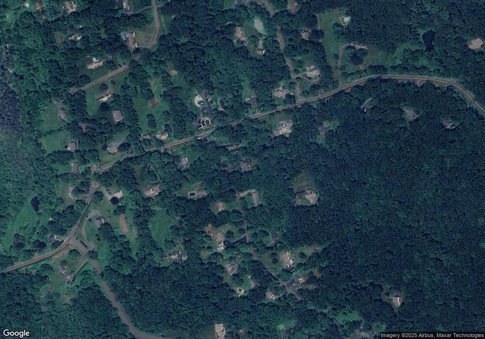 152 Head of Meadow Rd, Newtown, CT 06470 - photo 1