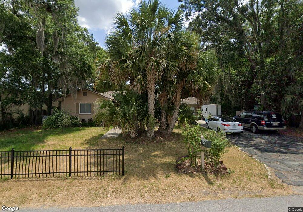 1809 Burkholder Rd, Jacksonville, FL 32216 - photo 1