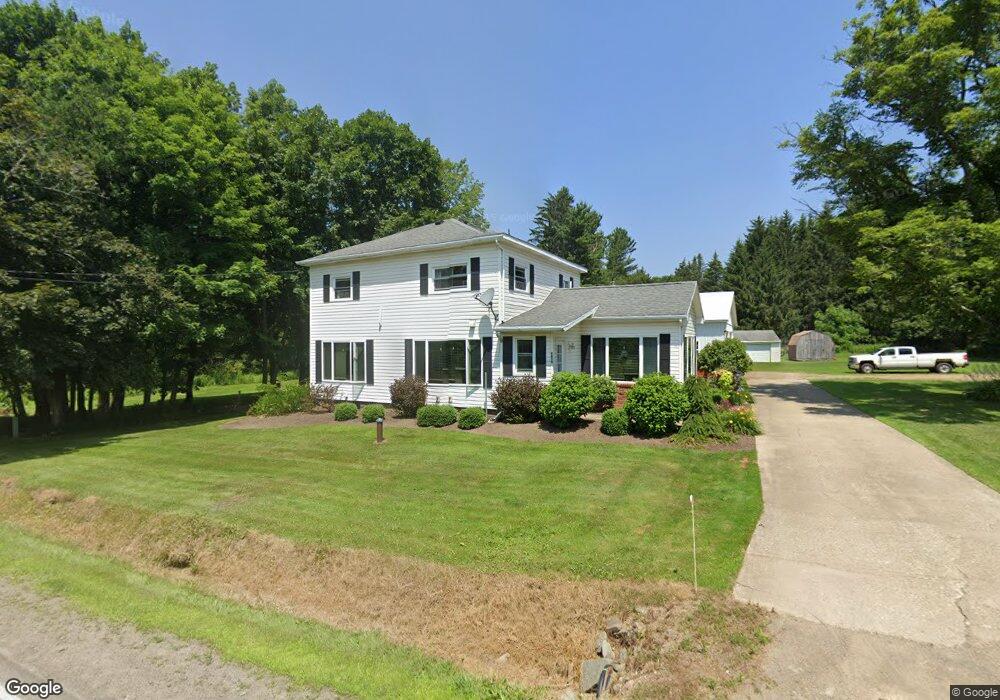 9850 County Road 3, Freedom, NY 14065 - photo 1