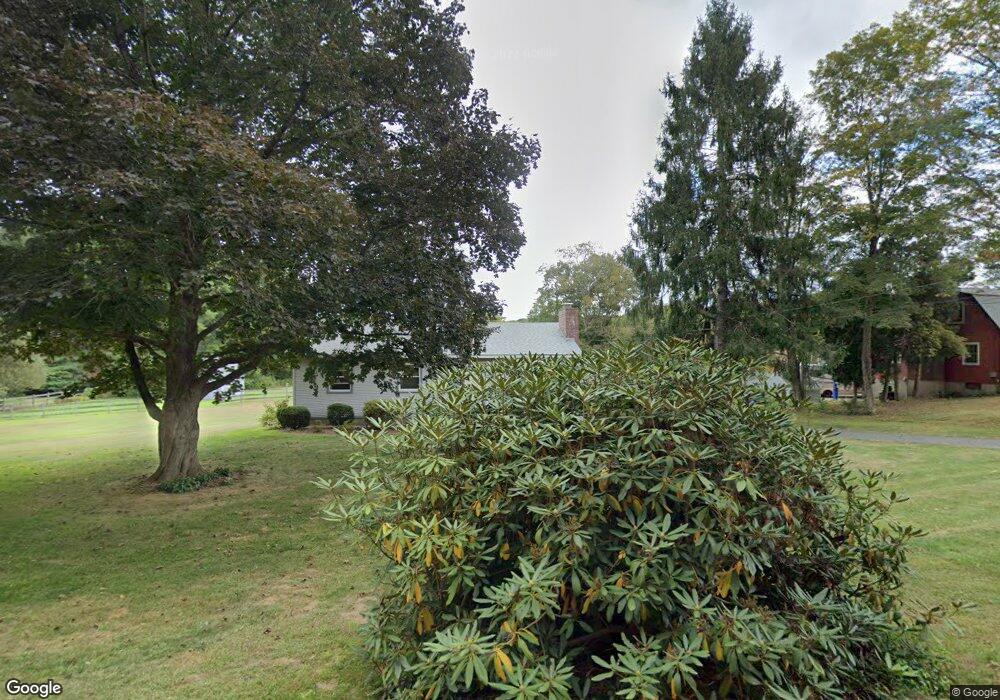 6 Beckwith Ln, Haddam, CT 06438 - photo 1