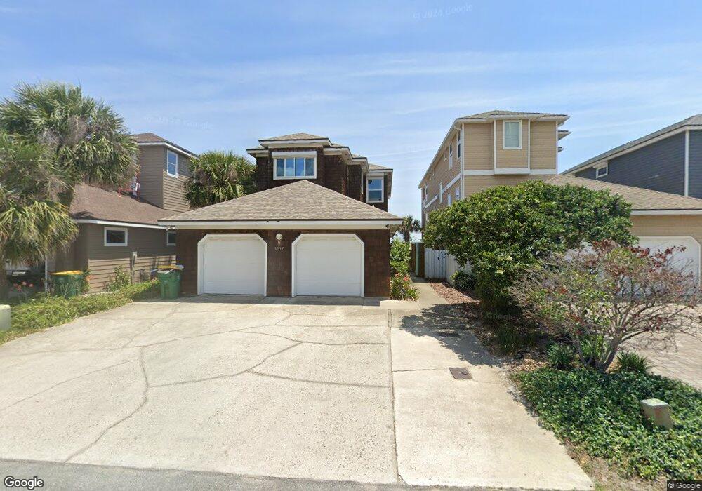 1867 Ocean Dr S, Jacksonville Beach, FL 32250 - photo 1
