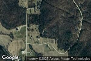 4779 S Calloway Dr, Hardinsburg, IN 47125