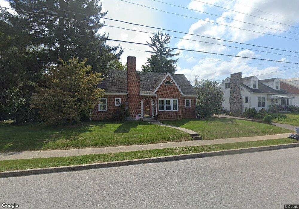 309 N Franklin St, Waynesboro, PA 17268 - photo 1