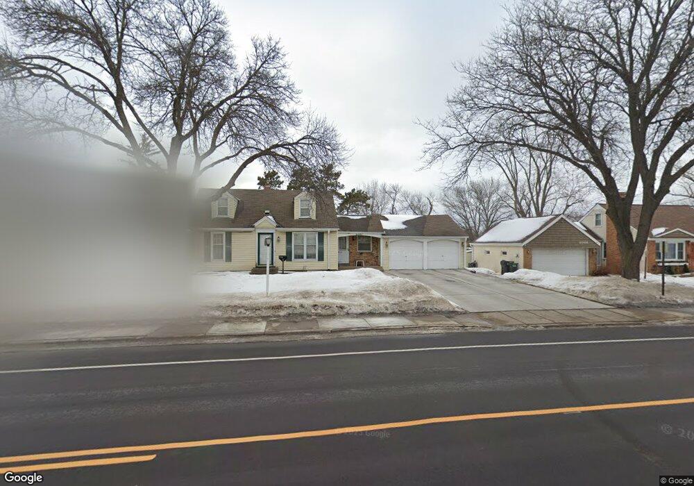 1016 W 86th St, Bloomington, MN 55420 - photo 1