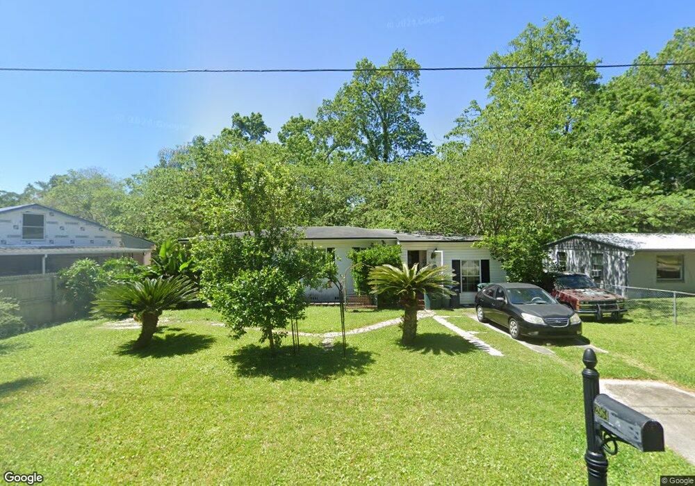 2964 Farmer Terrace, Jacksonville, FL 32216 - photo 1