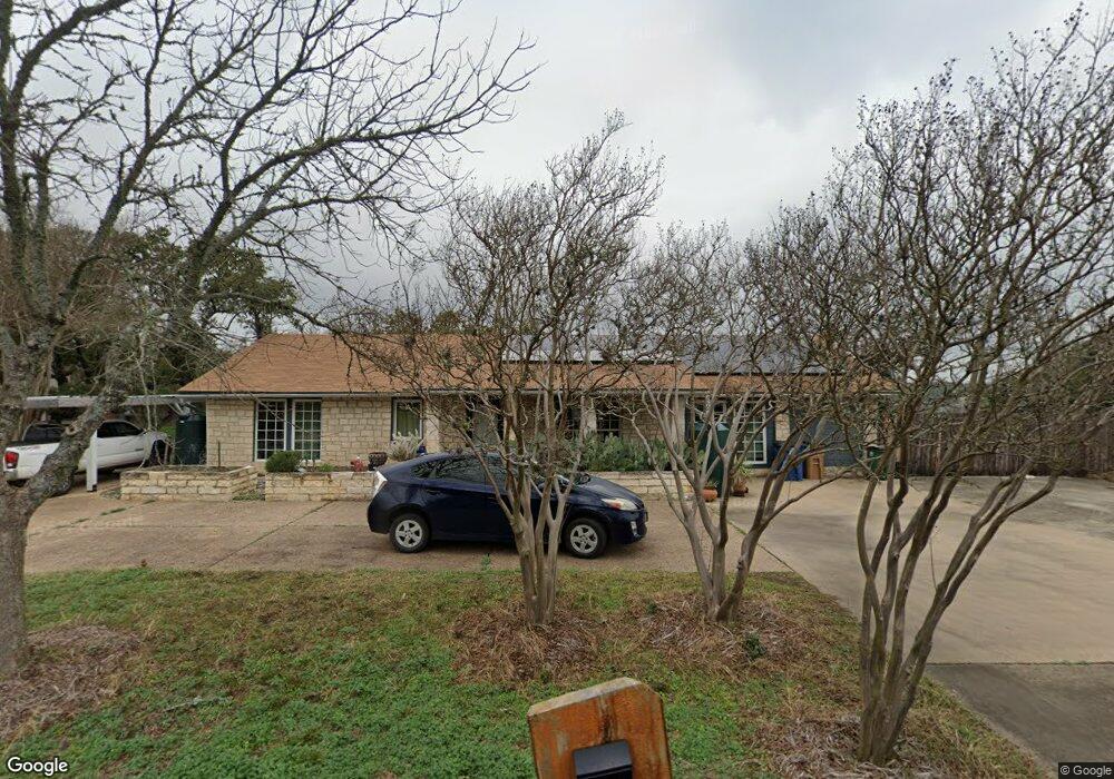 6903 Chinook Dr, Austin, TX 78736 - photo 1