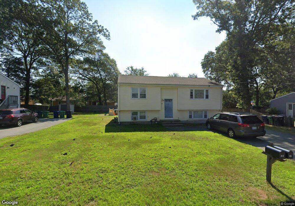 36 Haswill St, Warwick, RI 02889 - photo 1