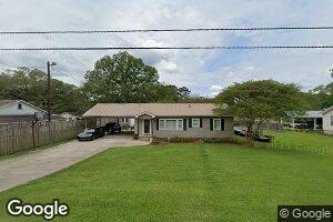 3654 Bank St, Jackson, LA 70748