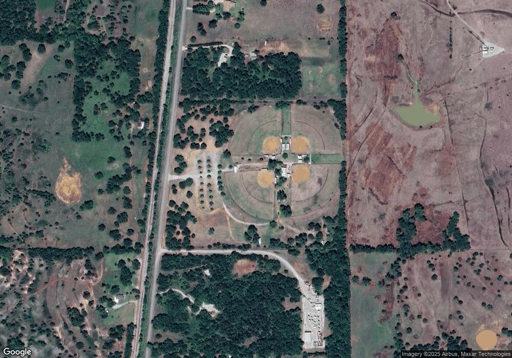 3002 N 5th St, Duncan, OK 73533 - photo 1