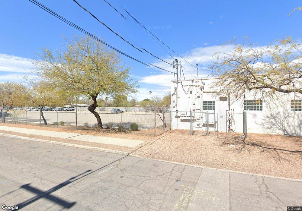 0 S Withheld unit 21411914, Tucson, AZ 85716 - photo 1