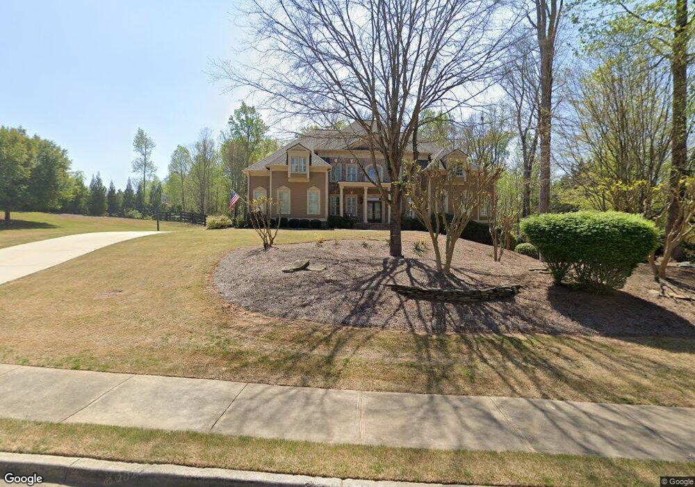 14089 Seabiscuit, Alpharetta, GA 30004 - photo 1