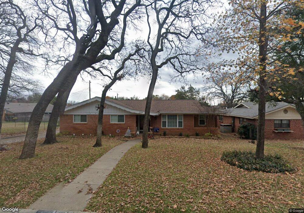 705 Joanna Dr, Hurst, TX 76053 - photo 1