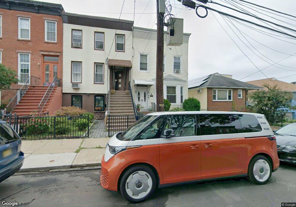 31 Henry St, Jersey City, NJ 07306 - photo 1