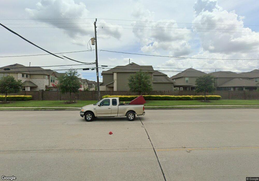 4003 Starbright St, Houston, TX 77018 - photo 1