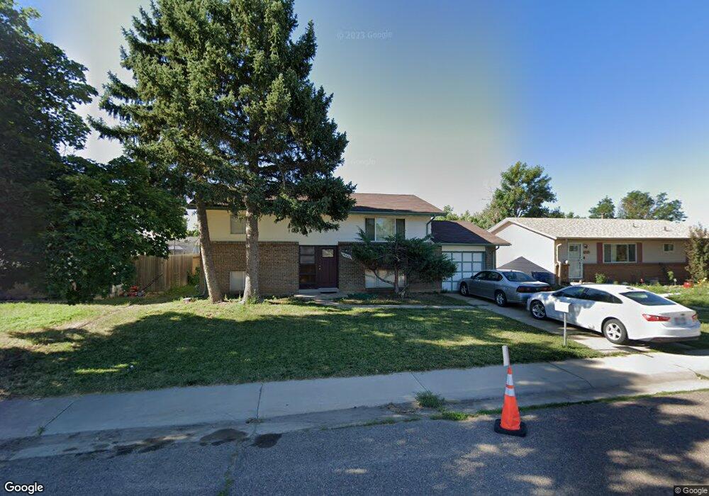 16542 E 11th Place, Aurora, CO 80011 - photo 1