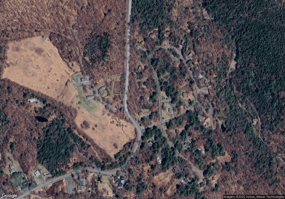 38 Summit Meadows Cir unit 3, Dover, VT 05356 - photo 1