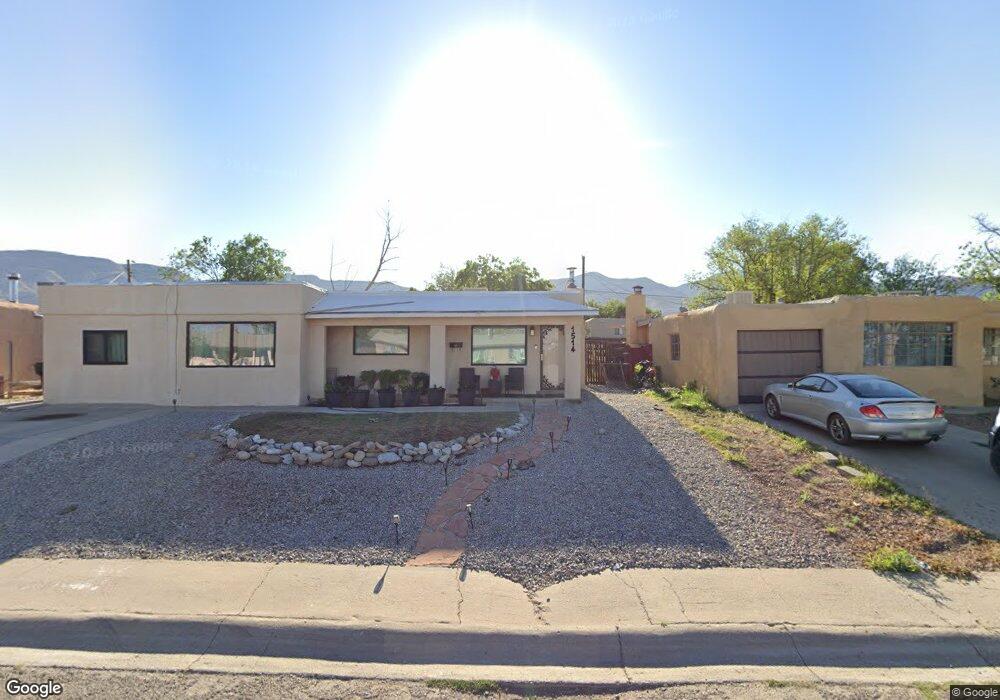 1514 Jefferson Ave, Alamogordo, NM 88310 - photo 1